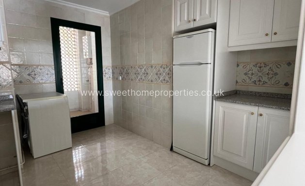 Resale - Apartment - Villamartin - Campoamor golf resort