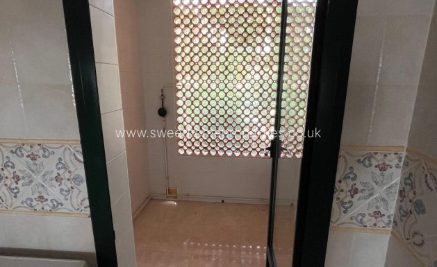 Resale - Apartment - Villamartin - Campoamor golf resort