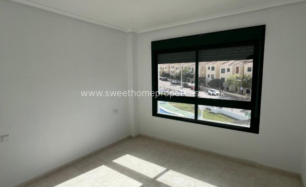 Resale - Apartment - Villamartin - Campoamor golf resort