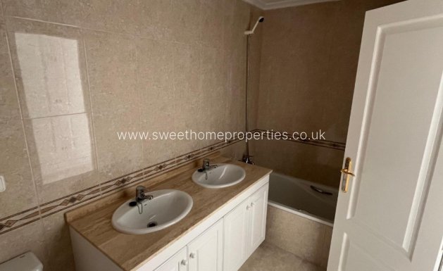 Resale - Apartment - Villamartin - Campoamor golf resort