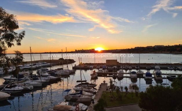 Resale - Apartment - Villamartin - Campoamor golf resort