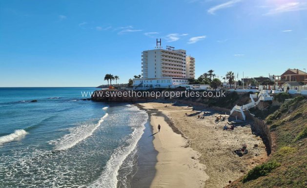 Resale - Apartment - Villamartin - Campoamor golf resort