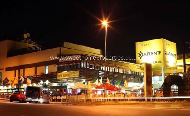 Resale - Apartment - Villamartin - Campoamor golf resort