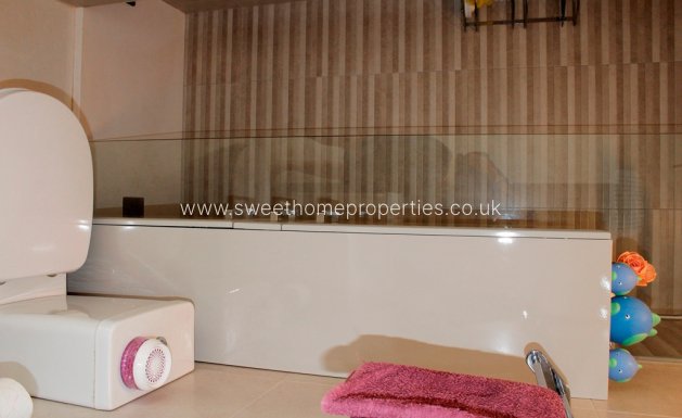 Resale - Villa - San Miguel de Salinas