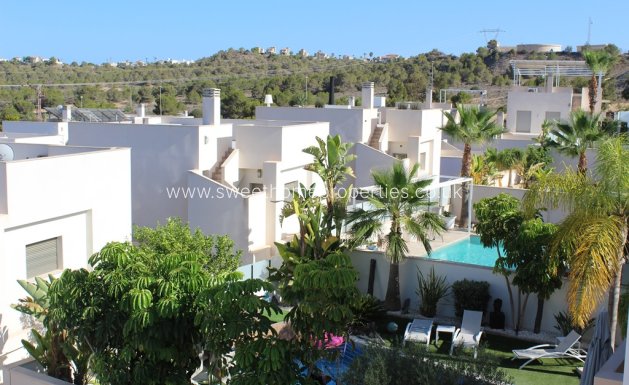 Resale - Villa - San Miguel de Salinas