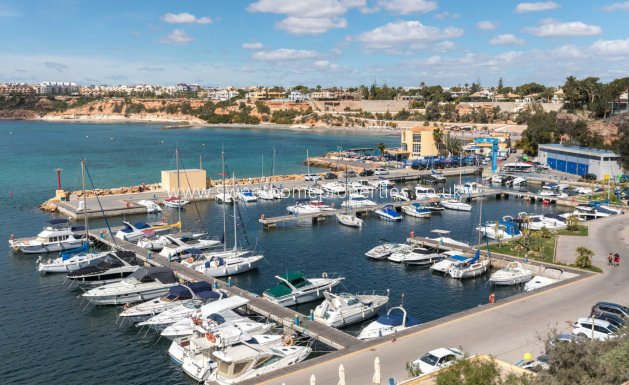 Resale - Villa - San Miguel de Salinas