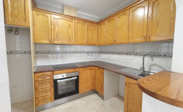 Reventa - Duplex - Orihuela Costa - Los Altos