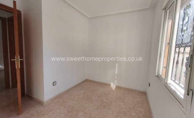 Reventa - Duplex - Orihuela Costa - Los Altos