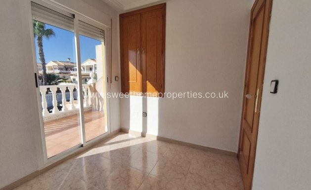 Reventa - Duplex - Orihuela Costa - Los Altos