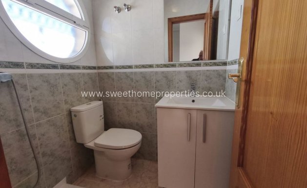 Reventa - Duplex - Orihuela Costa - Los Altos