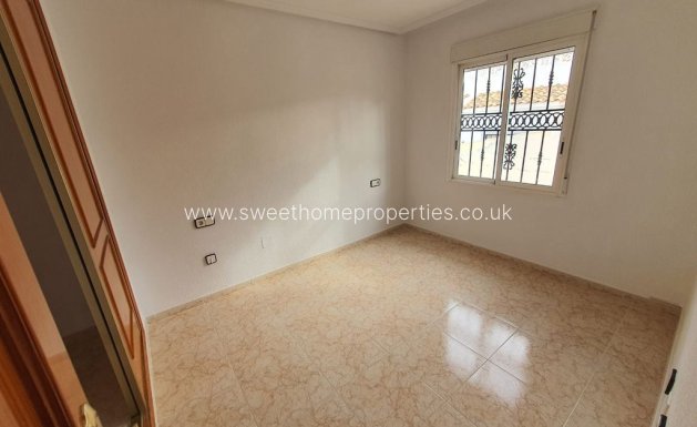 Reventa - Duplex - Orihuela Costa - Los Altos