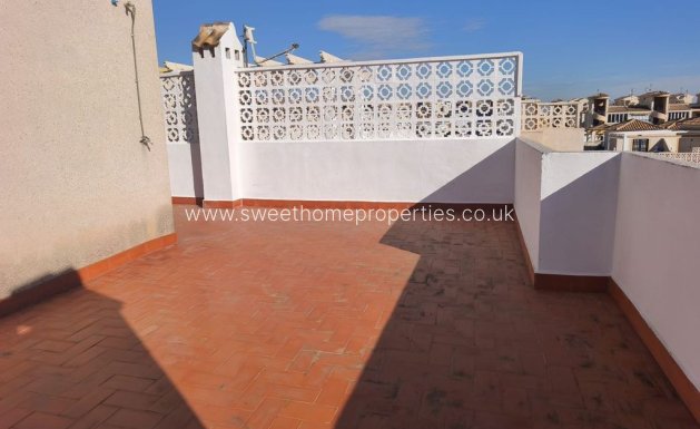 Reventa - Duplex - Orihuela Costa - Los Altos