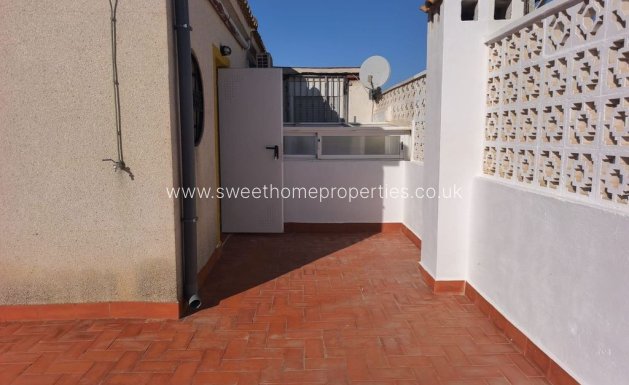 Reventa - Duplex - Orihuela Costa - Los Altos