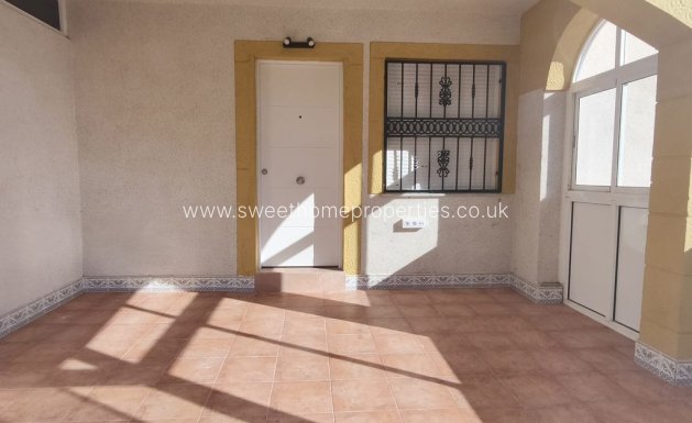 Reventa - Duplex - Orihuela Costa - Los Altos