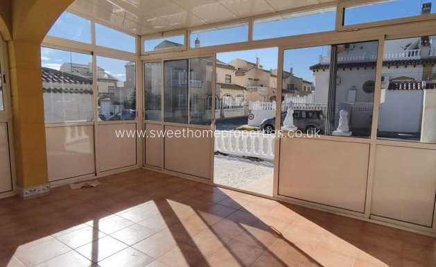 Reventa - Duplex - Orihuela Costa - Los Altos