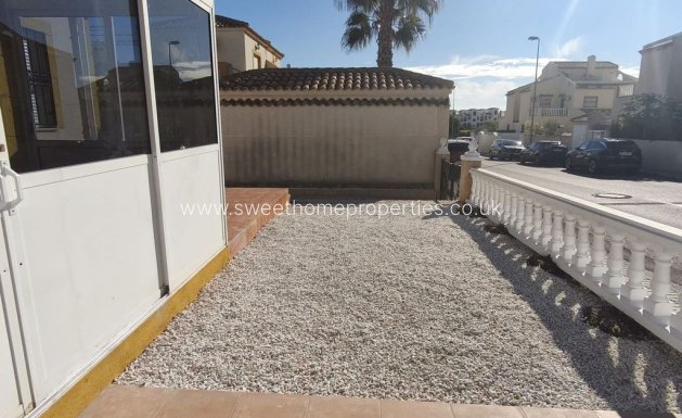 Reventa - Duplex - Orihuela Costa - Los Altos