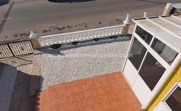 Reventa - Duplex - Orihuela Costa - Los Altos