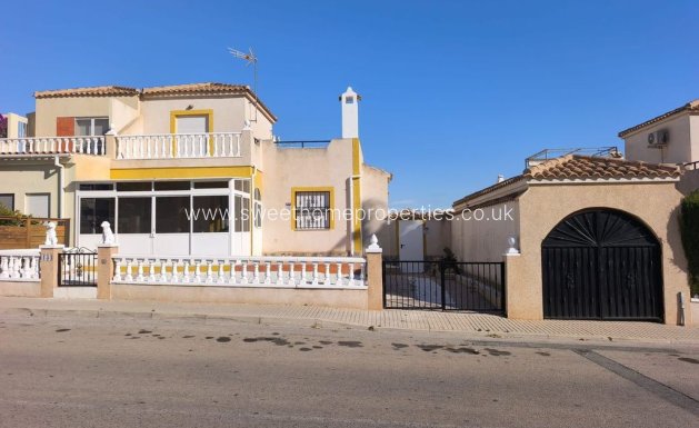 Reventa - Duplex - Orihuela Costa - Los Altos