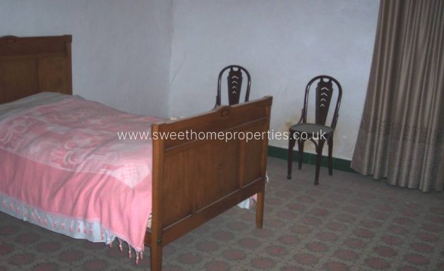 Resale - Town house - Aspe - Parque