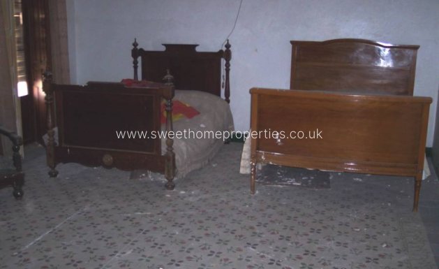 Resale - Town house - Aspe - Parque