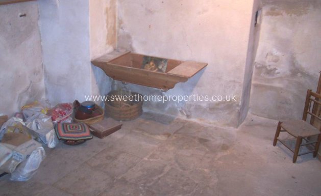 Resale - Town house - Aspe - Parque