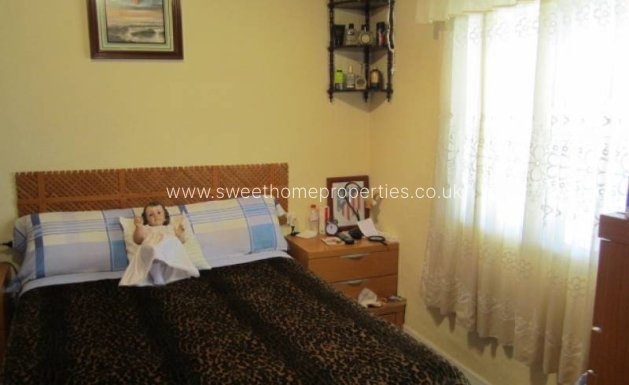 Resale - Country house - Hondon De Los Frailes