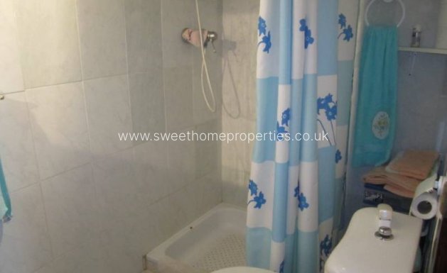 Resale - Country house - Hondon De Los Frailes