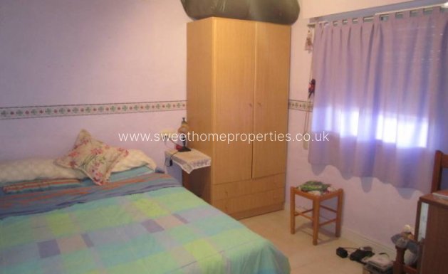 Resale - Country house - Hondon De Los Frailes