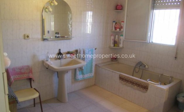 Resale - Country house - Hondon De Los Frailes