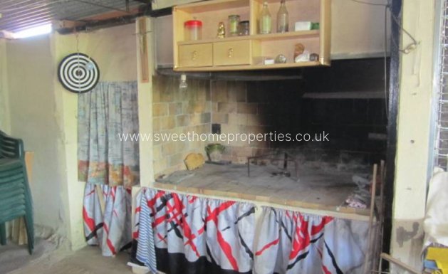 Resale - Country house - Hondon De Los Frailes