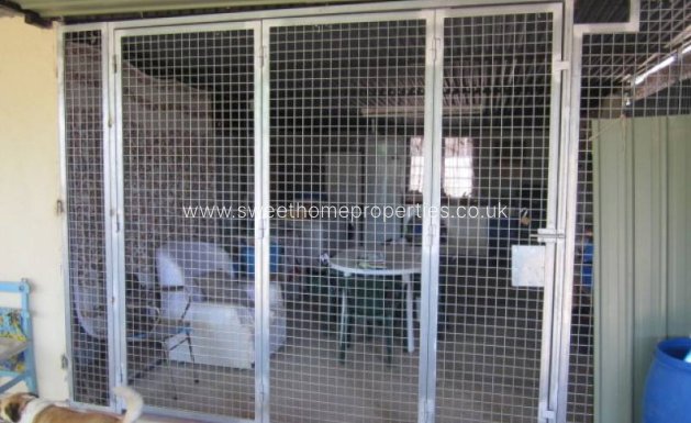 Resale - Country house - Hondon De Los Frailes