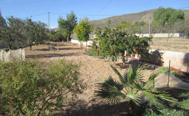 Resale - Country house - Hondon De Los Frailes