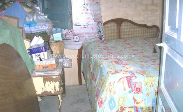 Resale - Country house - Aspe