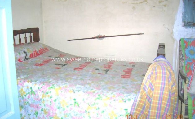 Resale - Country house - Aspe