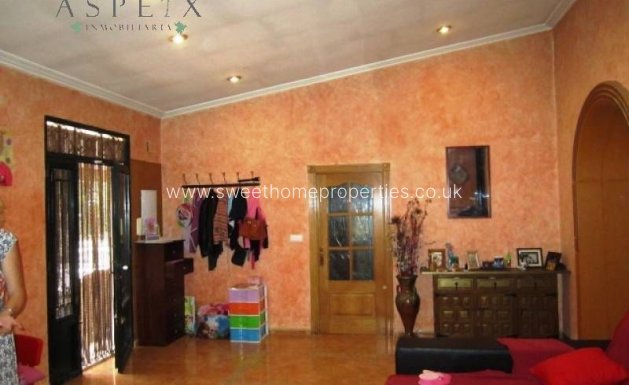 Resale - Country house - Aspe