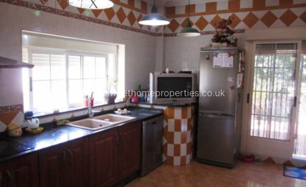 Resale - Country house - Aspe