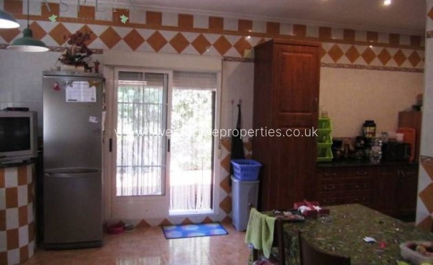 Resale - Country house - Aspe