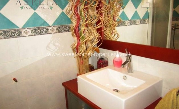 Resale - Country house - Aspe