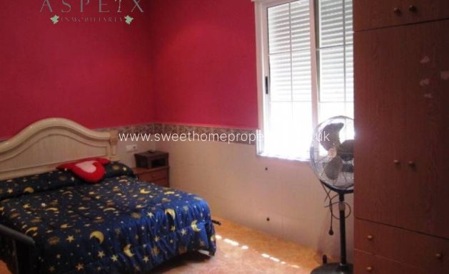 Resale - Country house - Aspe