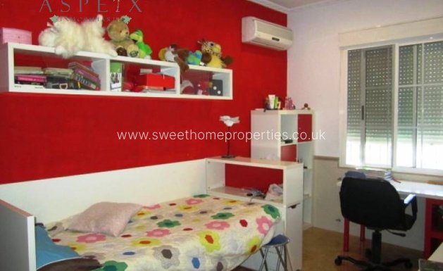 Resale - Country house - Aspe