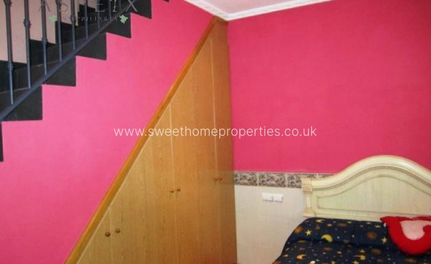 Resale - Country house - Aspe