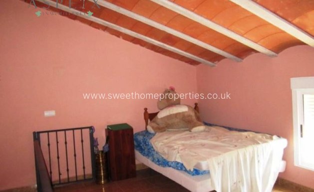 Resale - Country house - Aspe