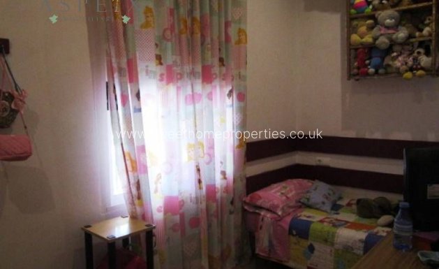 Resale - Country house - Aspe