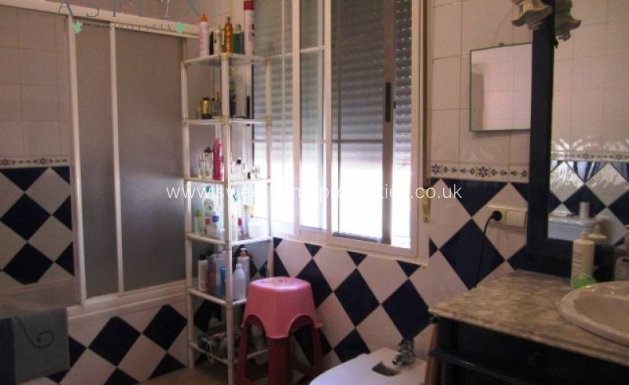 Resale - Country house - Aspe