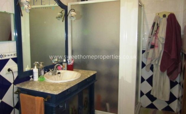 Resale - Country house - Aspe