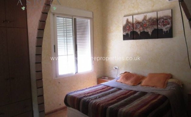 Resale - Country house - Aspe