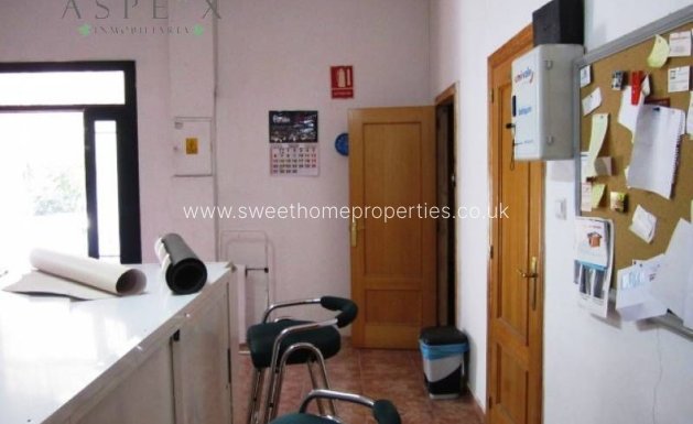 Resale - Country house - Aspe