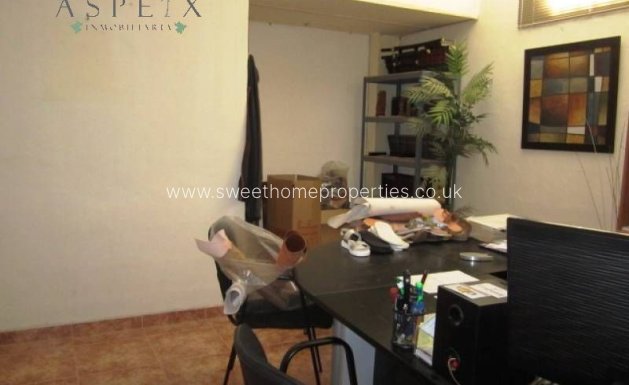 Resale - Country house - Aspe