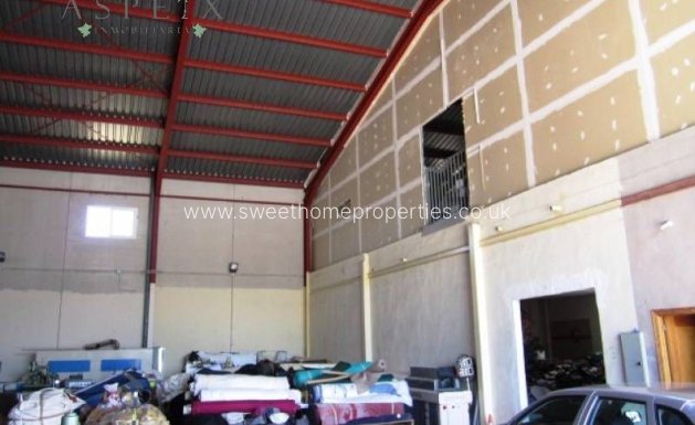 Resale - Country house - Aspe