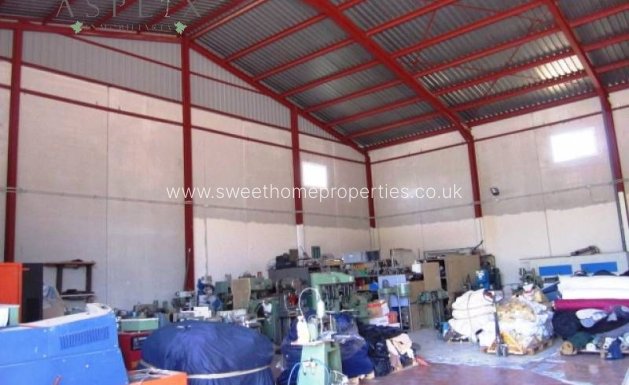 Resale - Country house - Aspe